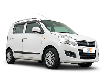Maruti Wagon R 1.0-img